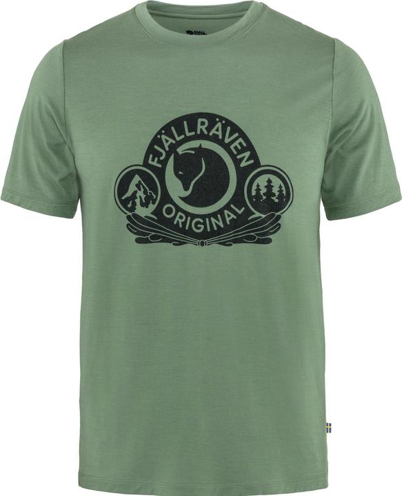 Produktbild Fjällräven Abisko Wool Classic (XXL)