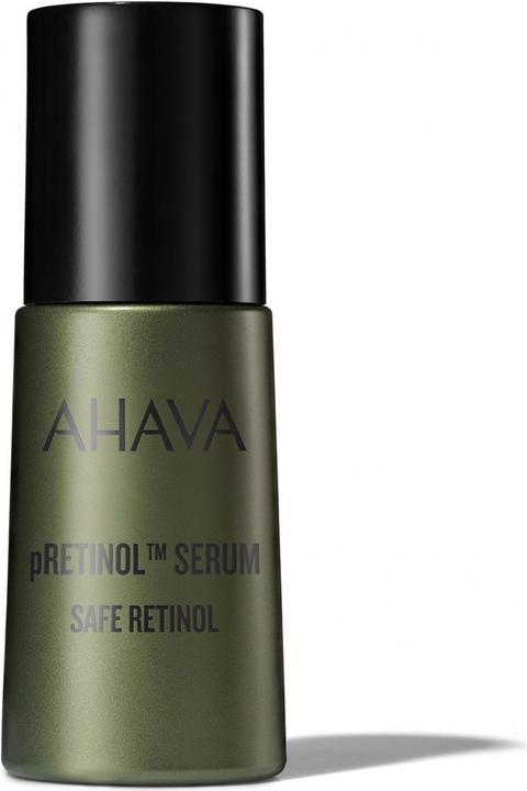 Actual product image Ahava pRETINOL™ Serum - Vitality & Luminosity for Your Skin (30 ml)