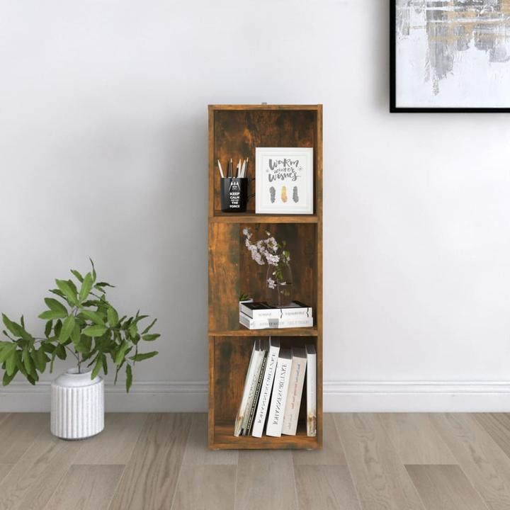 Actual product image VidaXL Tove (33 x 33 x 100 cm)