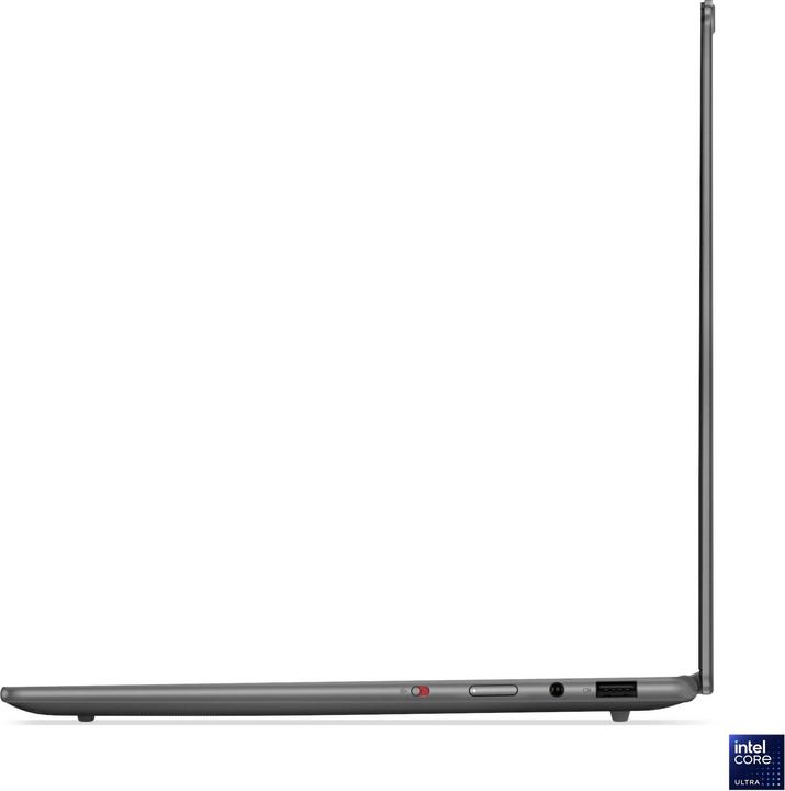 Immagine prodotto Lenovo Yoga Slim 7 (14", Intel Core Ultra 5 226V, 16 GB, 512 GB, DE)