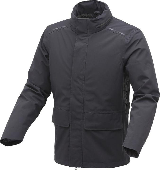 Produktbild Tucano Urbano Diretto Jacke Herren dunkelblau M (M)
