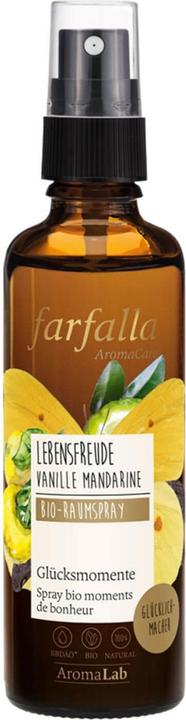 Actual product image Farfalla Joie de vivre (75 ml)