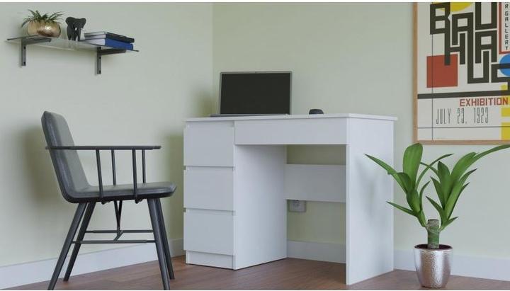 Produktbild Topeshop Mijas (98 x 51 x 76 cm)