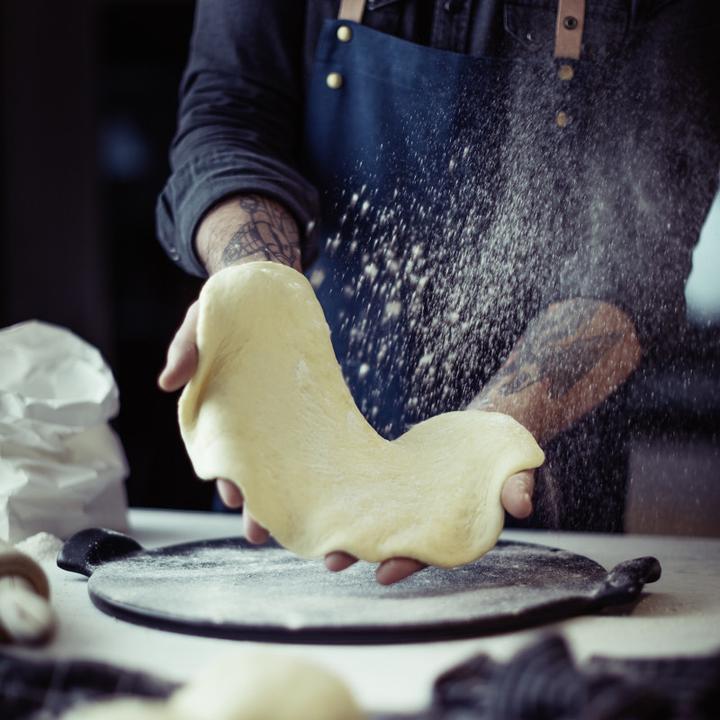 Produktbild Emile Henry Pizzastein