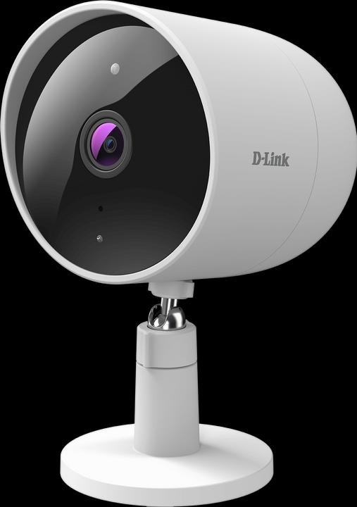 Produktbild D-Link DCS-8302LH (1920 x 1080 Pixels)
