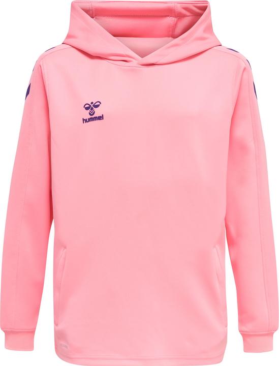 hummel Core Xk Poly Kids Sweat Hoodie