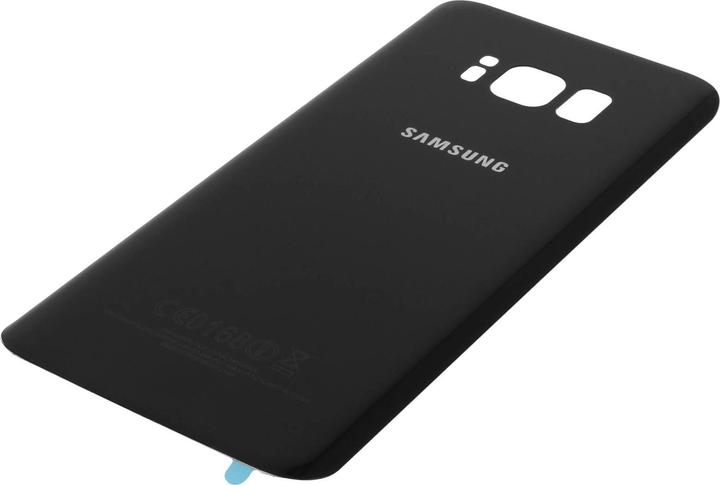 Actual product image Samsung Original Galaxy S8 battery cover