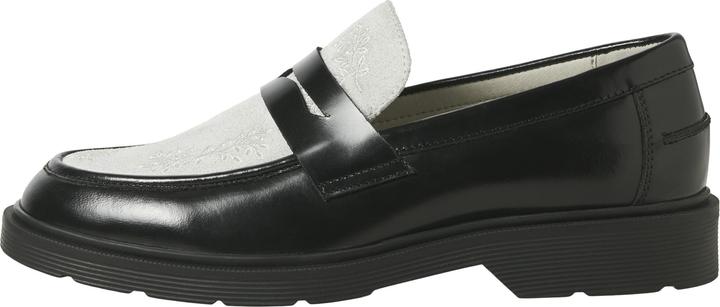 Produktbild Jack & Jones Jfwcosta Leather Loafer Styd Ln (41)