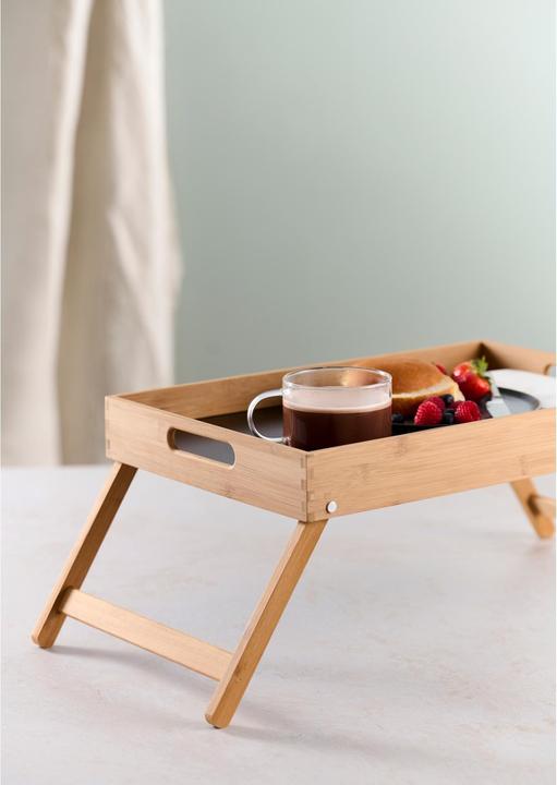 Actual product image H. P. Schou DAY - Bed tray (88354)