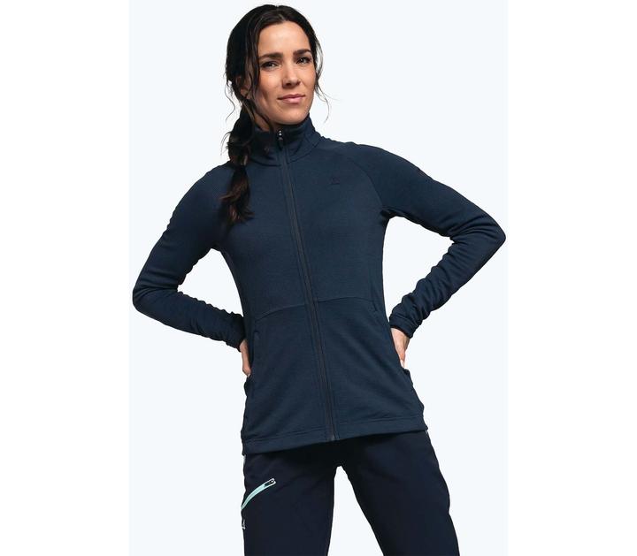 Produktbild Schöffel Schiara Fleece Jacket blazer (S)