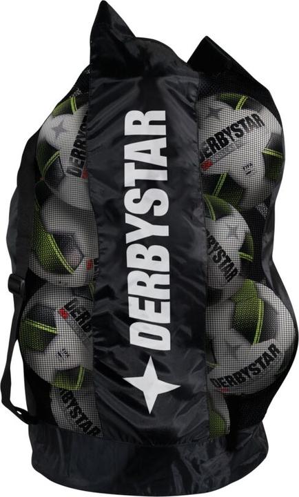 Produktbild Derbystar Ballsack für bis zu 22 Bälle