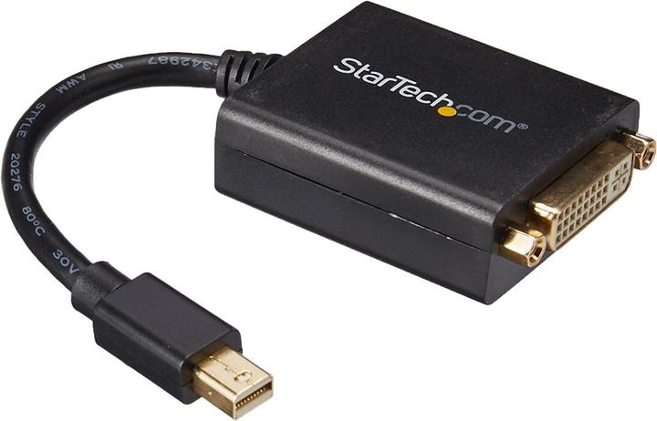 Actual product image StarTech Mini Displayport To Dvi (Mini DP, DVI, 18.50 cm)