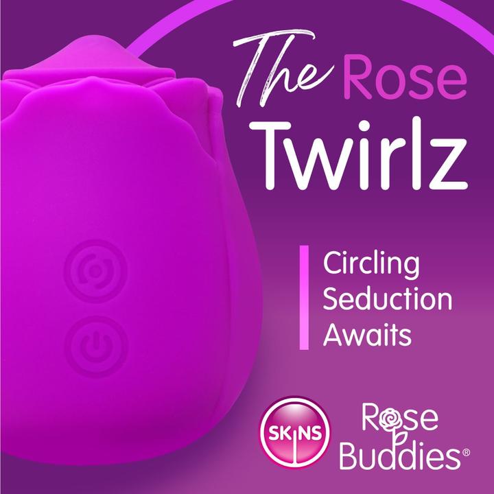 Image du produit Skins Rose Buddies