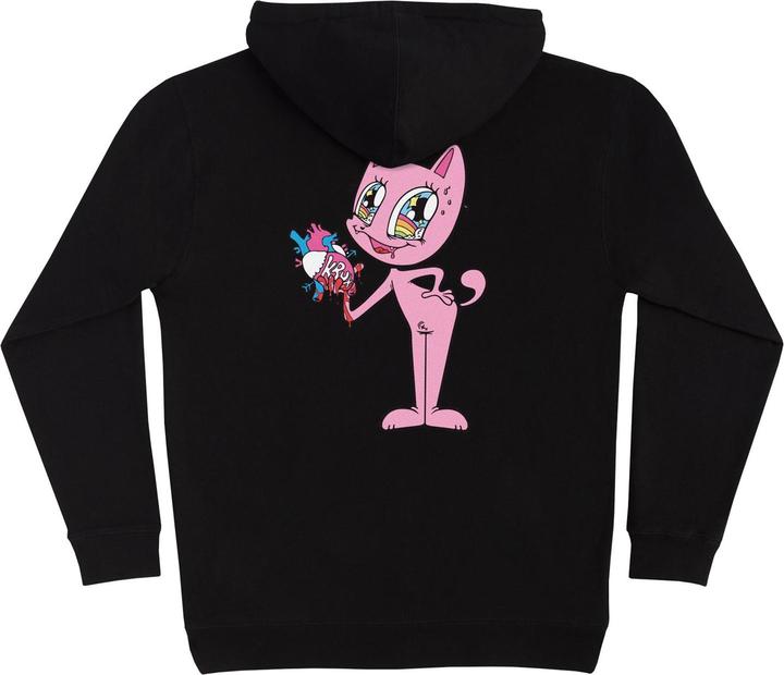 Krux It's Fur You Hoody