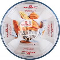 Image du produit Quttin bol a melanger verre 24cm 38l (38 l, 1 x)