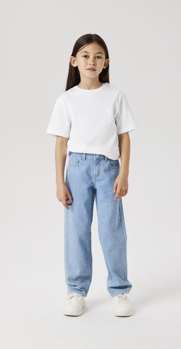 Produktbild Name it NKFROSE ST RHINE JEANS 3366-BE NOOS (122)