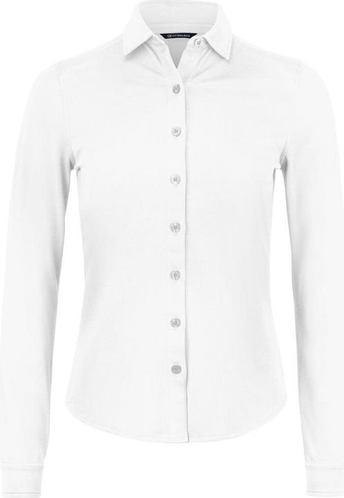 Produktbild Cutter & Buck Advantage Shirt ladies (M)
