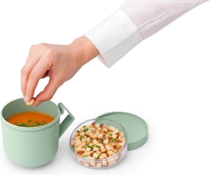 Produktbild Brabantia Suppenbehälter