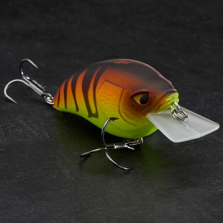 Produktbild Caperlan CRKSR 53 F (5.30 cm)