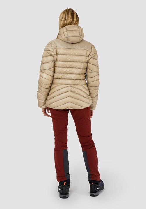 Produktbild Salewa Ortles Med 3 Rds Dwn Jacket W (38, M)