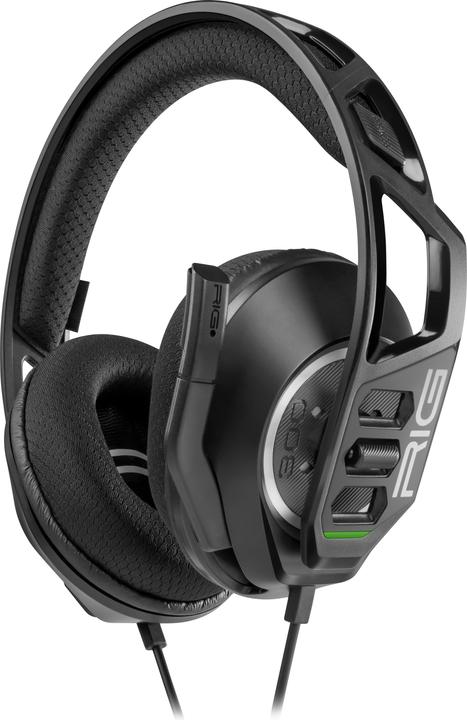 Actual product image Nacon Gaming RIG 300 PRO HX (Cable)