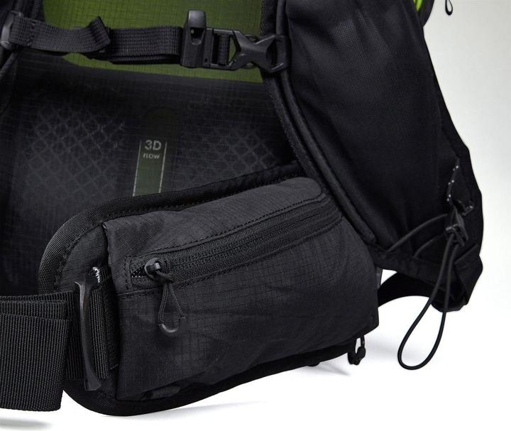 Actual product image Berghaus Unisex 3D Freeflow 30+5L S Rucsac (35 l)