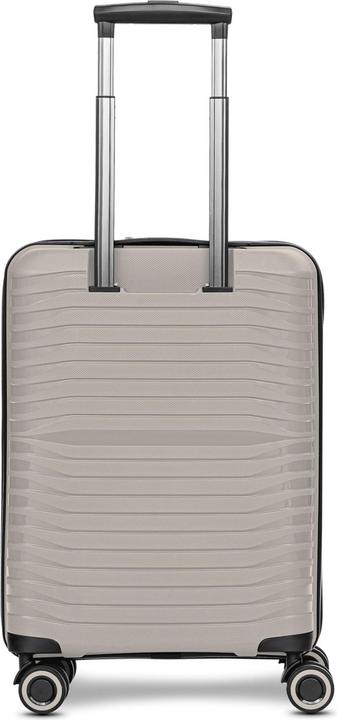 Produktbild Stratic Shine 4 Rollen Kabinentrolley 55 cm (34 l, Handgepäck (bis 50l))