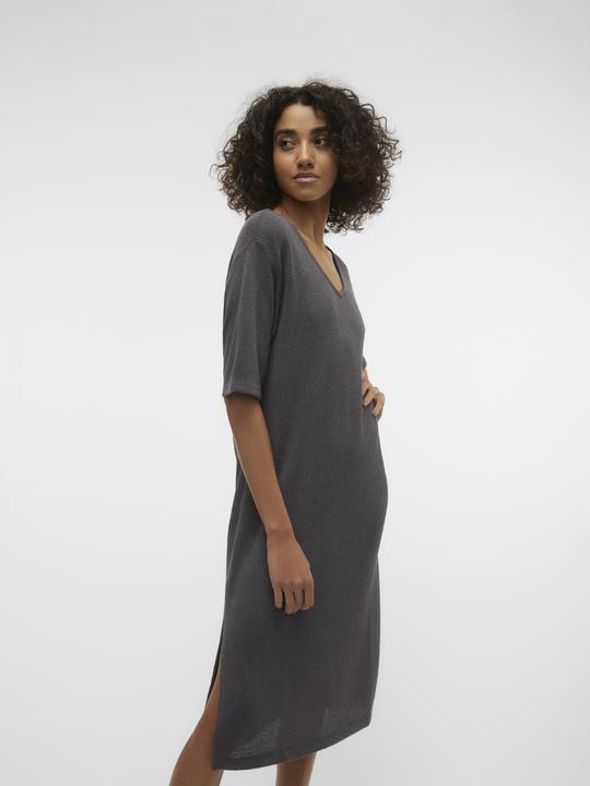 Actual product image Vero Moda VMEDDIE Long dress knitted dress (XS)