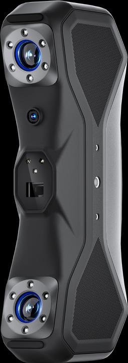 Actual product image Revopoint MetroX