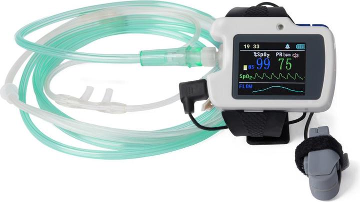 Immagine prodotto Pulox SAS-500