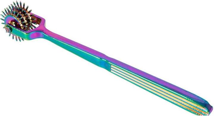 Immagine prodotto Fetish Collection Girandola tripla arcobaleno