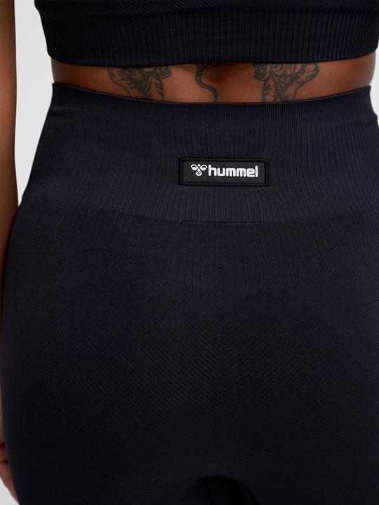 Immagine prodotto hummel Pantaloncini a vita alta senza cuciture Hmlalive (M)