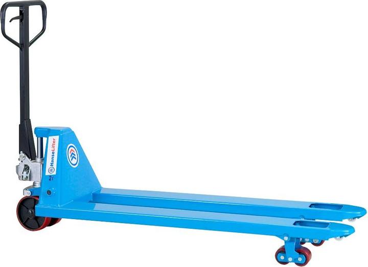 Produktbild Hanselifter Hubwagen BF in Sondermassen (2500 kg)
