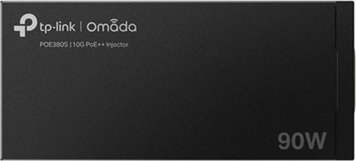 Produktbild TP-Link POE380S (802.3af (PoE), 802.3bt (PoE++), 802.3at (PoE+), 90 W)