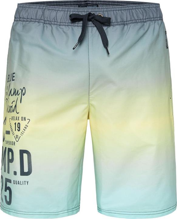 Image du produit Camp David Shorts (S)