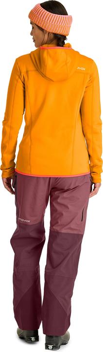 Produktbild Ortovox Fleece Hoody W (M)