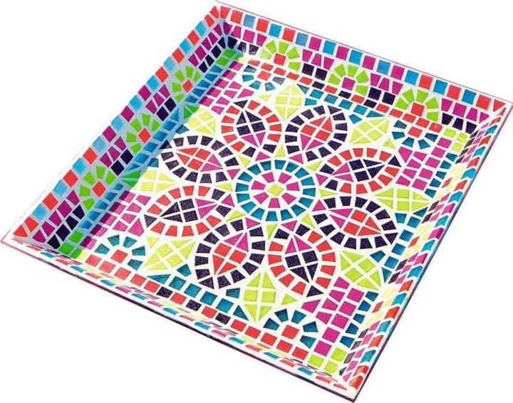 Image du produit Ravensburger Mosaic Maxi Romantic