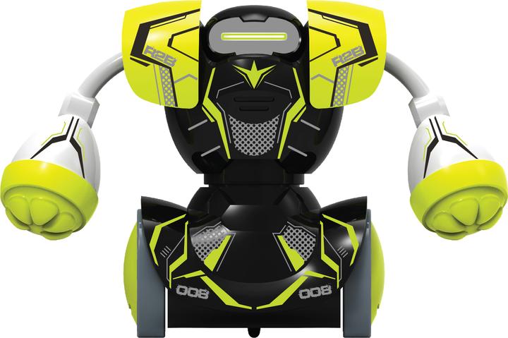 Produktbild Silverlit Robot Kombat Battle Pack