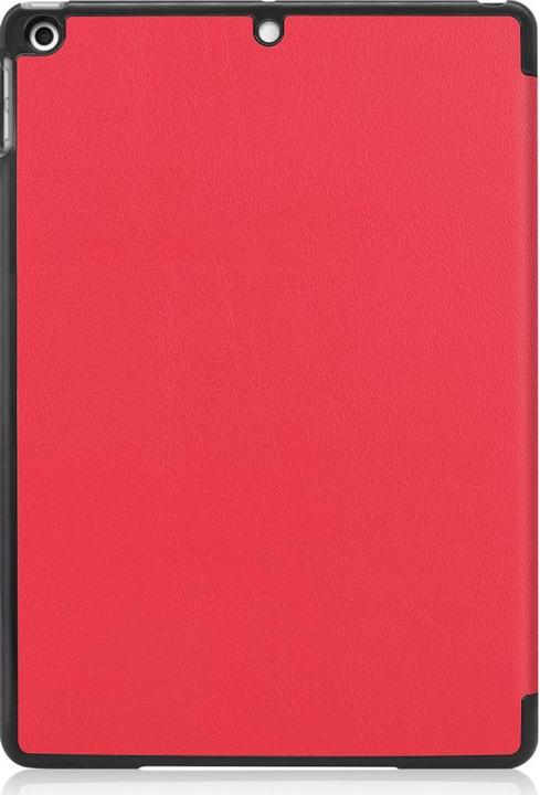 Productafbeelding Cover-Discount Drievoudige Smart Case (iPad 2019 (7e Gen))