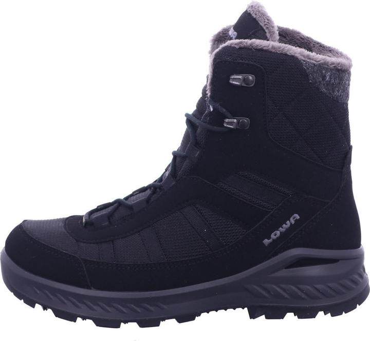 Actual product image Lowa Trident GTX Women III (39)