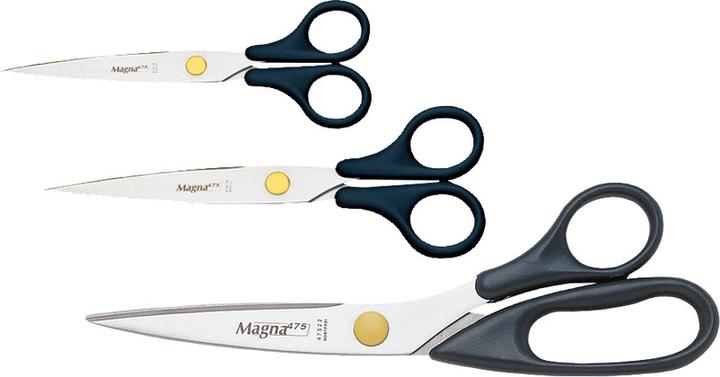 Actual product image Lerche Magna 475 (16 cm)
