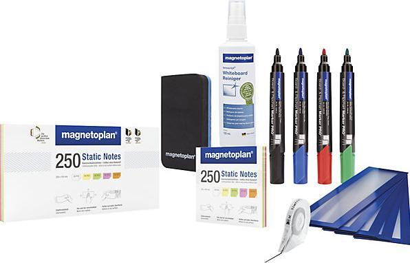 Image du produit Magnetoplan Scrum (1200 x 900 mm)