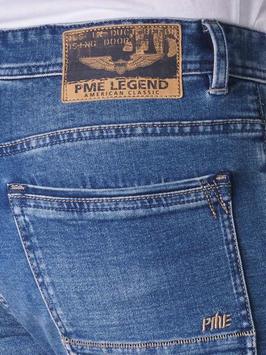 Produktbild Pme Legend Tailwheel Jeans Slim soft mid blue (W30/L34)