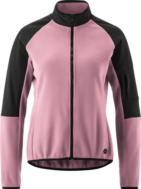 Produktbild Gonso Women's Orba L/S Full Zip (36)