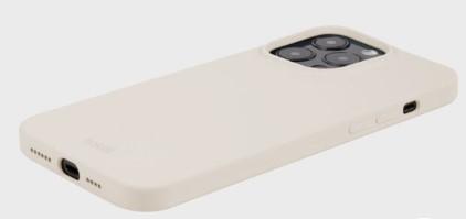 Actual product image Holdit Silicone (Apple iPhone 13 Pro Max)