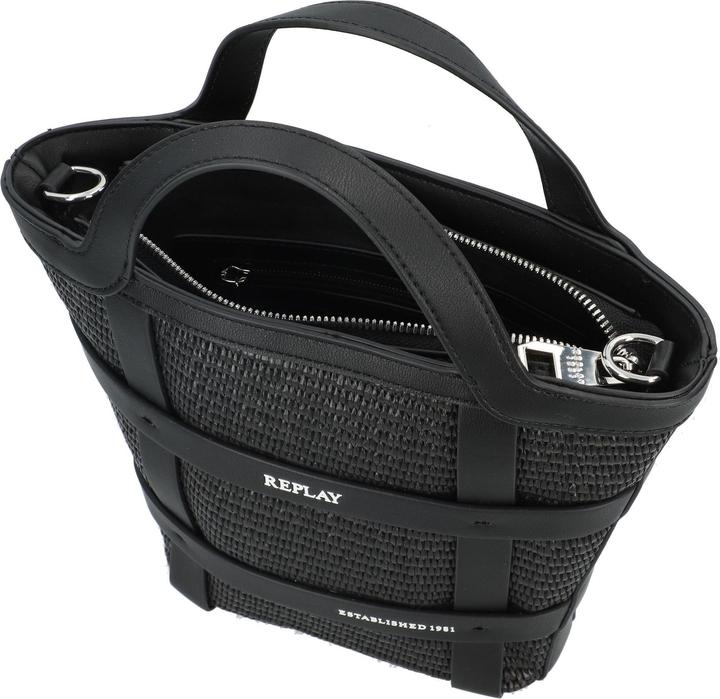 Produktbild Replay Handtasche 17.5 cm