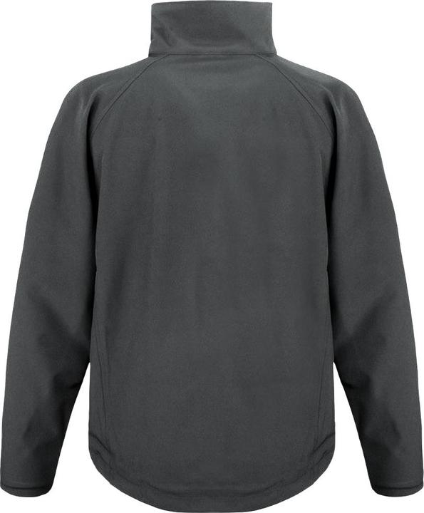 Produktbild Regatta SoftshellJacke zweilagig wasserabweisend atmungsaktiv (XXL)