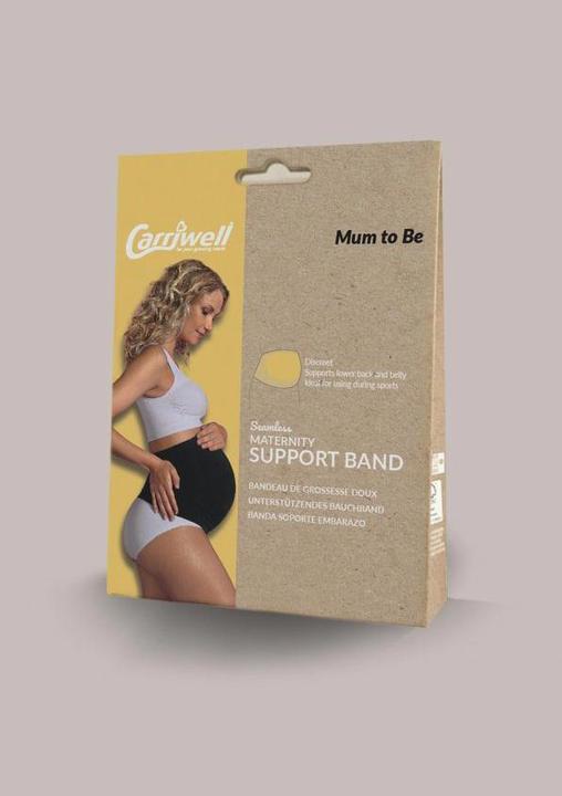 Produktbild Carriwell Unterstützendes Bauchband (S)