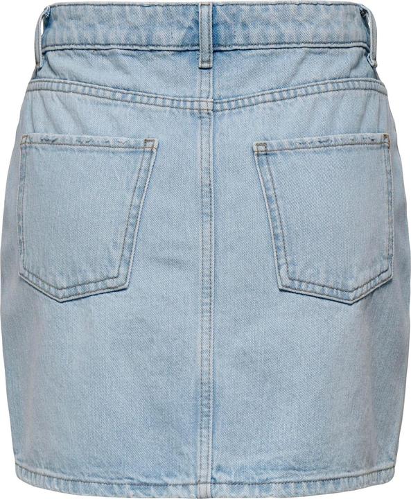 Produktbild Only ONLSTELLA Jeansrock Jeansrock (XS)