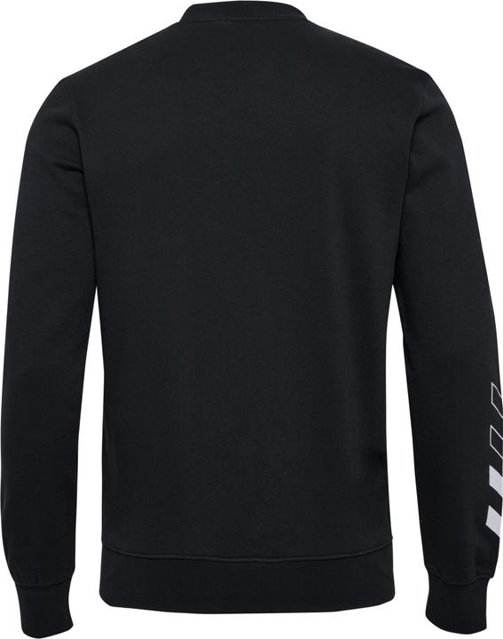 Actual product image hummel Hmlelemental Sweatshirt (L)